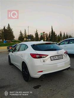مازدا 3